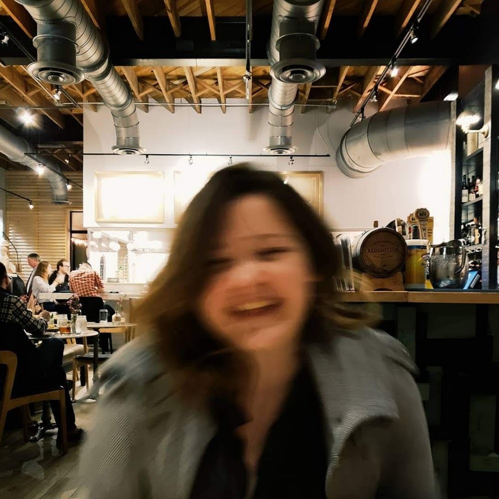 Meet your Posher, Kali